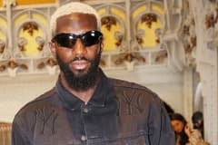 Former Chelsea player Tiemoue Bakayoko