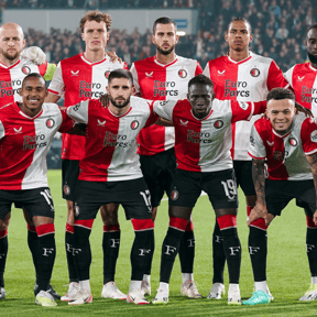 De Feyenoorder die zijn ETV met 224% ziet stijgen na droomstart in 2023/24