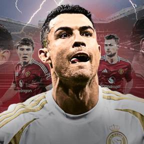 Man Utd ready to take advantage of Cristiano Ronaldo transfer interest in costly star