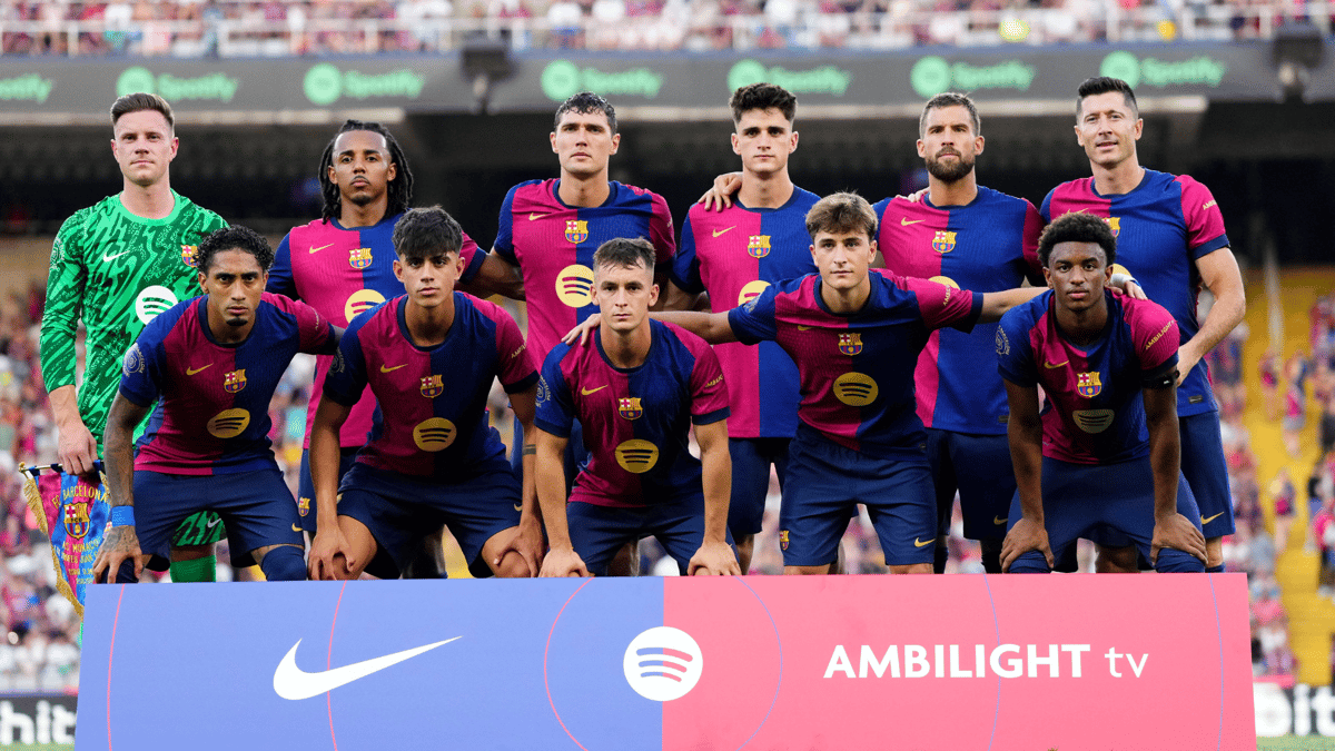 Transfers Barcelona