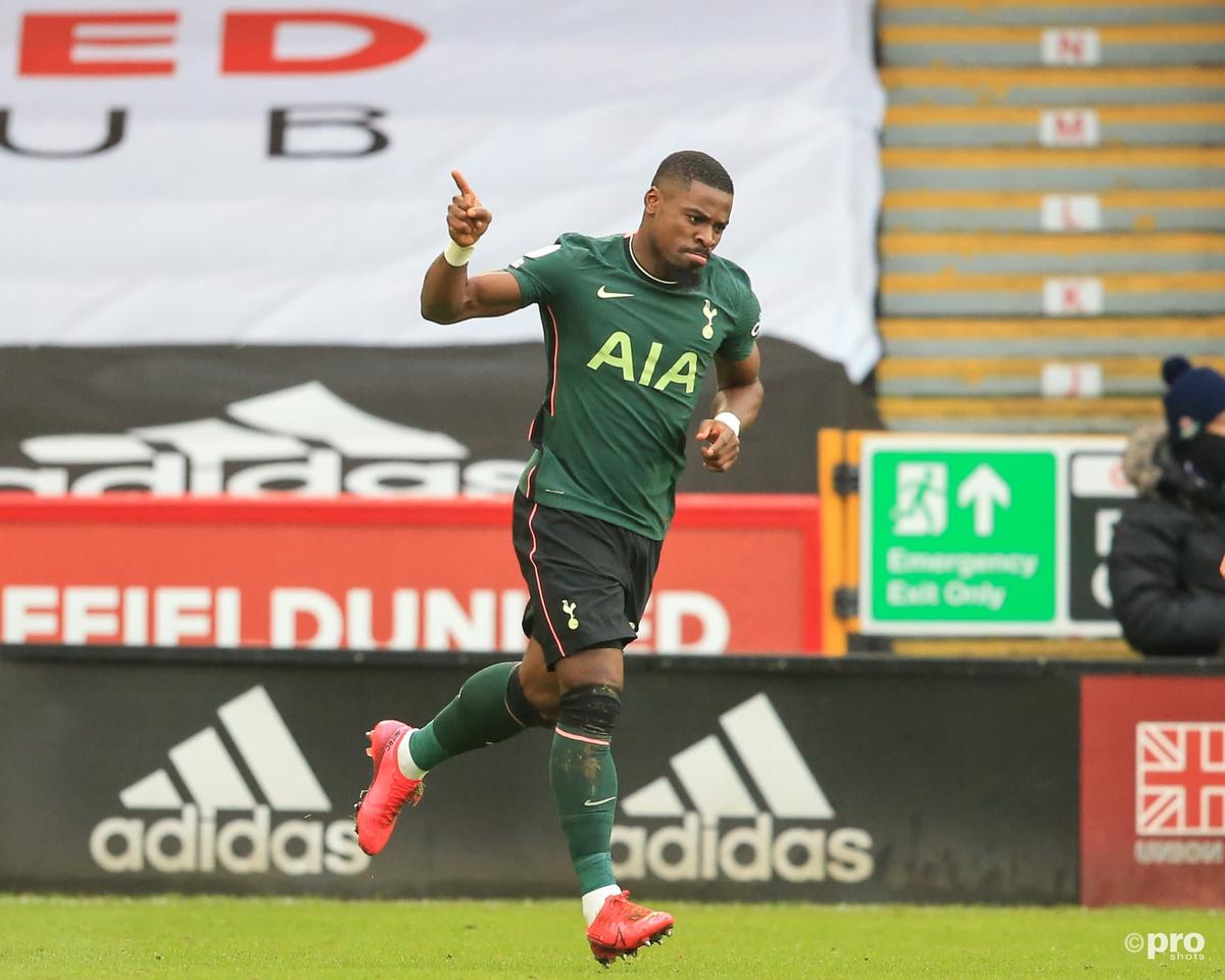 Aurier to leave Tottenham, wants to join Pochettino at PSG