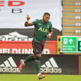 Aurier to leave Tottenham, wants to join Pochettino at PSG