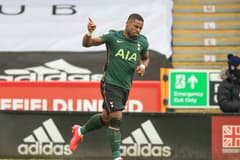 Aurier to leave Tottenham, wants to join Pochettino at PSG