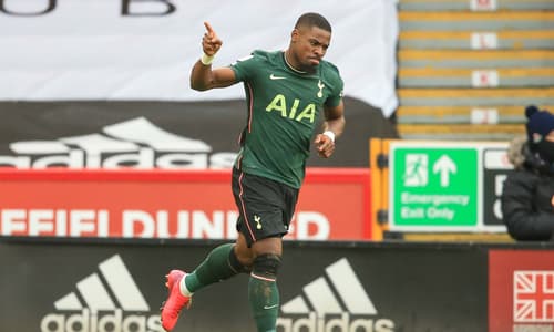 Aurier to leave Tottenham, wants to join Pochettino at PSG