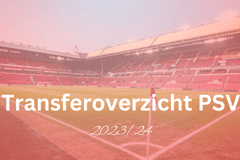 Transfers PSV