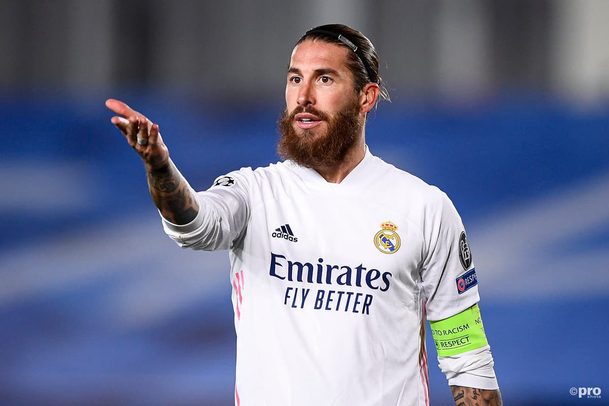 Haaland in, Ramos out: The Real Madrid players who could leave this summer