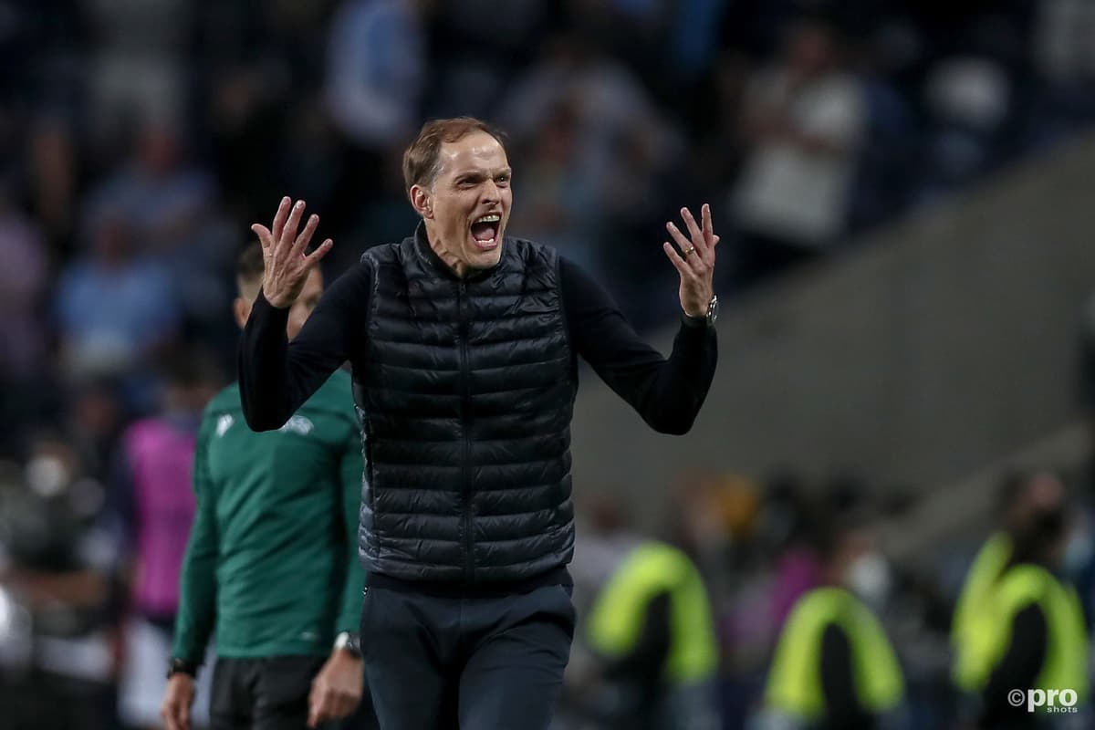 Tuchel makes clear promise to Abramovich as he expects new Chelsea contract