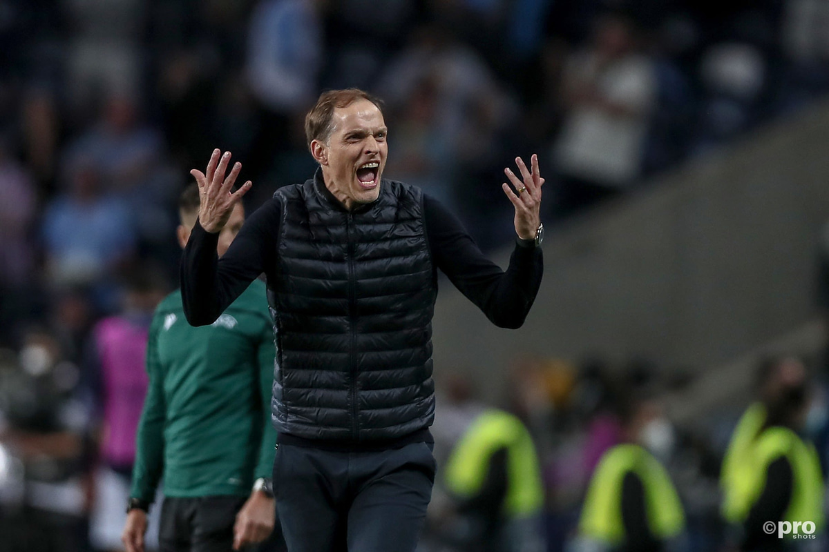 Tuchel makes clear promise to Abramovich as he expects new Chelsea contract