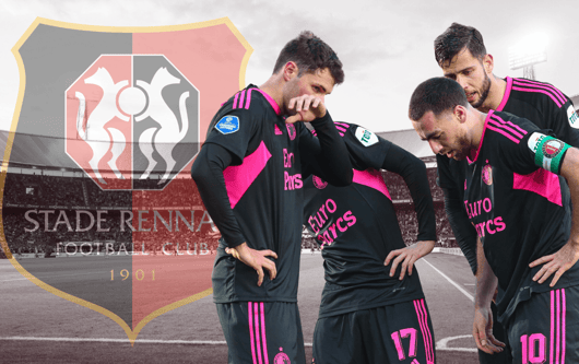 Orkun Kökcu, Stade Rennais