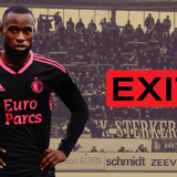 Lutsharel Geertruida, Feyenoord