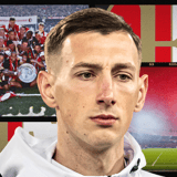 Róbert Bozenik, Feyenoord