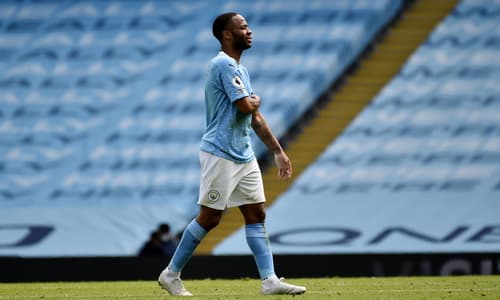 Where does Raheem Sterling’s future lie after Guardiola admission?