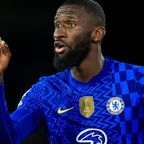 Antonio Rudiger: The reason he is leaving Chelsea for Real Madrid