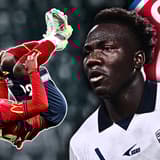 Nestory Irankunda, Bayern