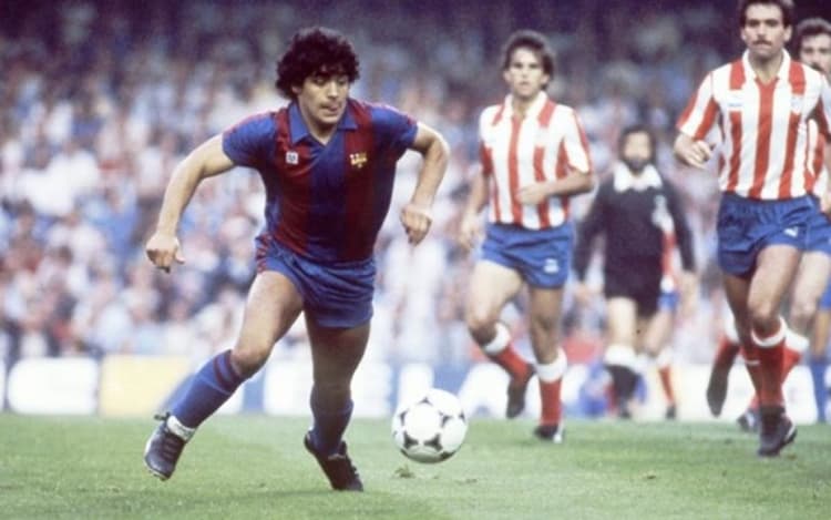 Diego Maradona: The legend’s best and worst transfers
