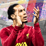 Virgil van Dijk, Liverpool, Barcelona