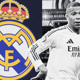 Kylian Mbappé, Real Madrid