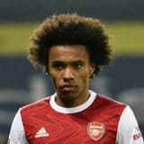 Why £7.2m-a-year Willian leaving Arsenal for Inter Miami is a longshot