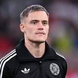 Florian Wirtz, Germany, Bayer Leverkusen, 2024/25