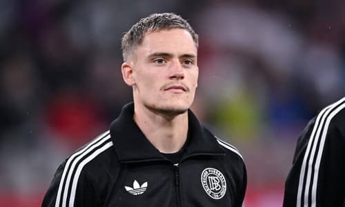 Florian Wirtz, Germany, Bayer Leverkusen, 2024/25