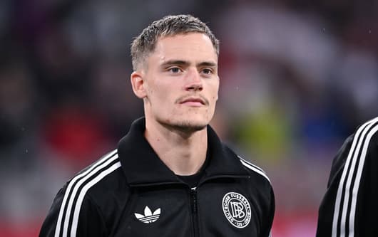 Florian Wirtz, Germany, Bayer Leverkusen, 2024/25