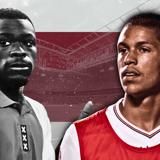 Ryan Francisco, Brian Brobbey, Ajax