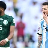 Lionel Messi, World Cup 2022