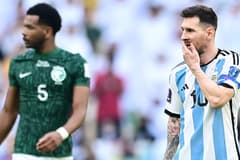 Lionel Messi, World Cup 2022