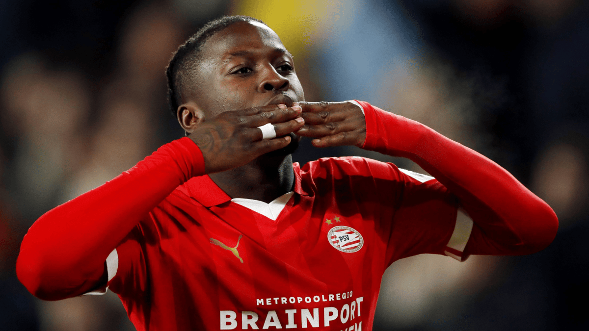 Johan Bakayoko