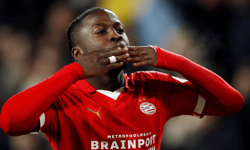 Johan Bakayoko
