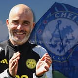 Enzo Maresca, Chelsea