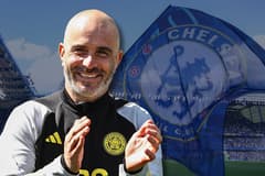 Enzo Maresca, Chelsea