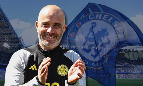 Enzo Maresca, Chelsea