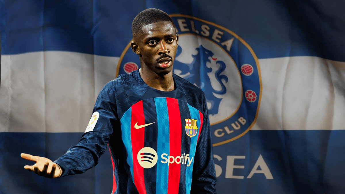 Dembele 
