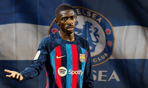 Dembele 
