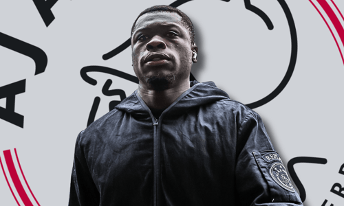 Brian Brobbey, Ajax