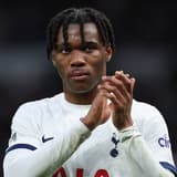 Destiny Udogie, Tottenham, 2023/24