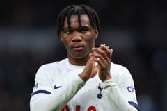 Destiny Udogie, Tottenham, 2023/24