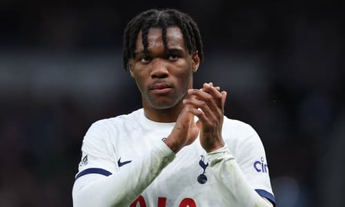 Destiny Udogie, Tottenham, 2023/24