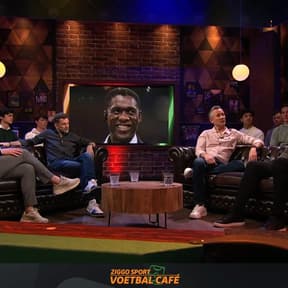 Clarence Seedorf solliciteerde bij Ajax voor functie van technisch directeur