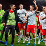 FC Twente, Lars Unnerstall, Youri Regeer, Kjolo