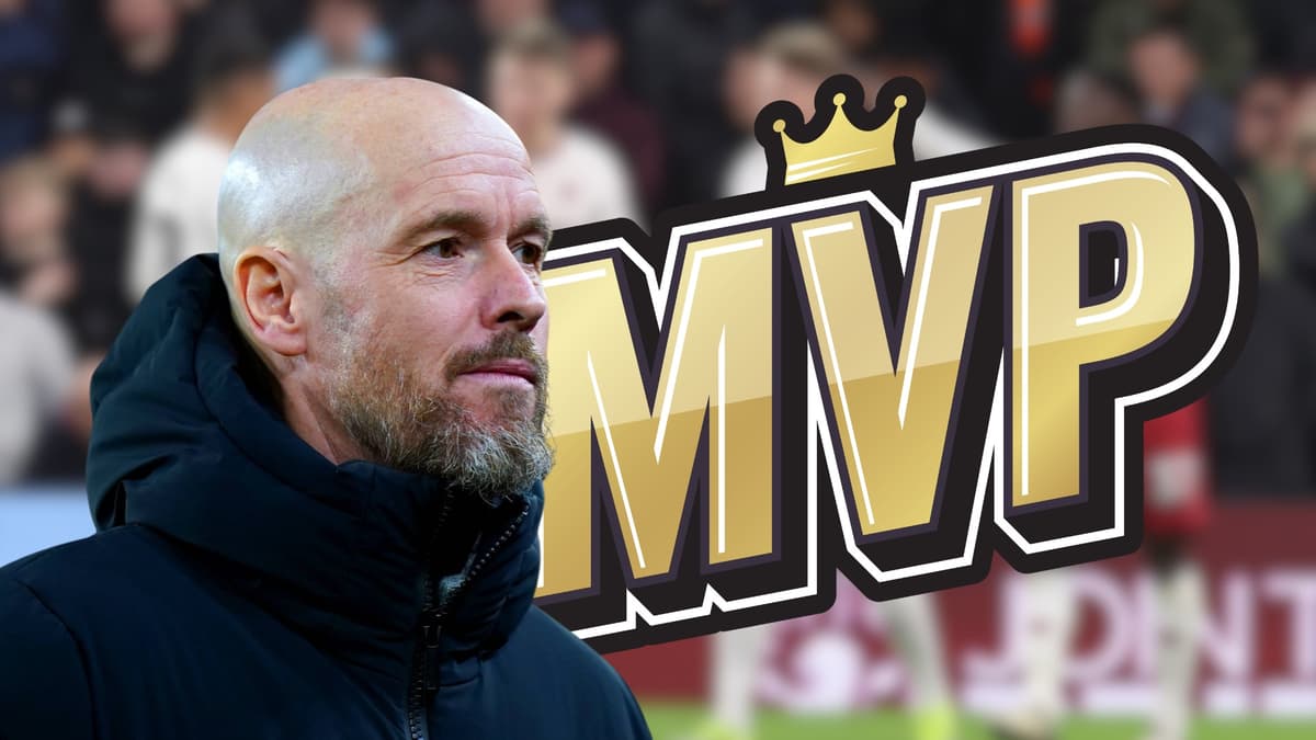 Erik ten Hag, Man Utd, 2023/24
