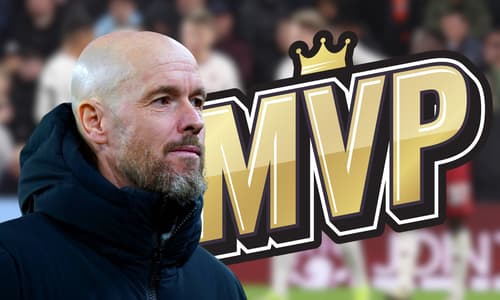 Erik ten Hag, Man Utd, 2023/24