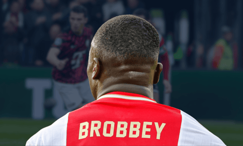 Brobbey, Douvikas