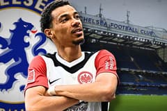 Hugo Ekitike, Chelsea, 2024/25