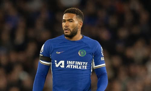 Reece James, Chelsea