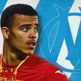 Mason Greenwood, Marseille