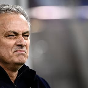 Mourinho’s toxic dressing-room rant hints at repeat of Man Utd meltdown