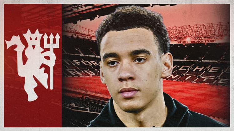 Amorim's dream midfielder