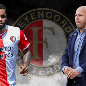 Slot gaat voor transfer Danilo liggen en legt duidelijke eis neer